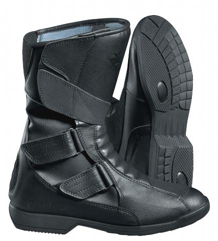 Motorcycle Boot